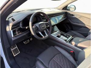 Audi Q8 TFSI e qu. tiptr *S line business*PANO*
