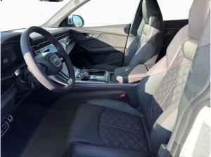 Audi Q8 TFSI e qu. tiptr *S line business*PANO*