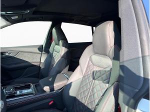 Audi Q8 TFSI e qu. tiptr *S line business*PANO*