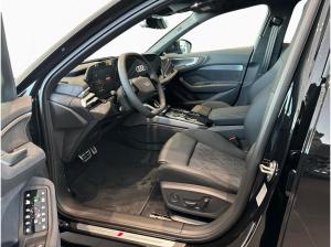 Audi A5 Avant e-hybrid qu. S tr. *TECH PLUS*