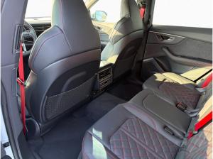 Audi Q8 TFSI e qu. tiptr *S line business*PANO*