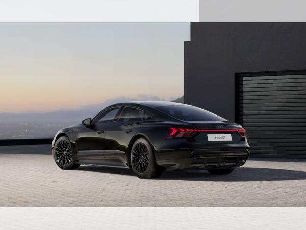 Audi e-tron GT quattro 370 kW ❗️AB APRIL VERFÜGBAR🚀