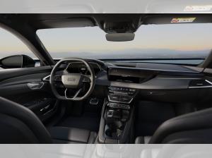 Audi e-tron GT quattro 370 kW ❗️AB APRIL VERFÜGBAR🚀