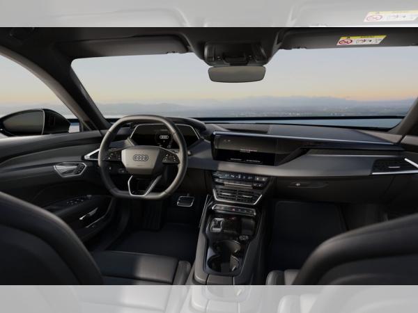 Audi e-tron GT quattro 370 kW ❗️AB APRIL VERFÜGBAR🚀