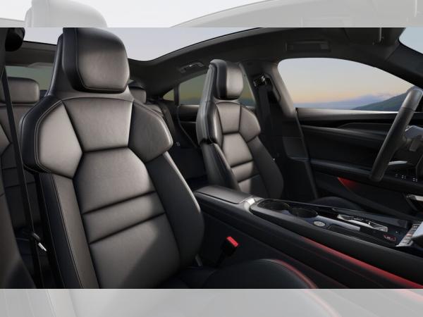 Audi e-tron GT quattro 370 kW ❗️AB APRIL VERFÜGBAR🚀