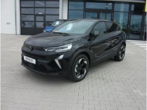 Renault Captur Techno Mild Hybrid 140 EDC