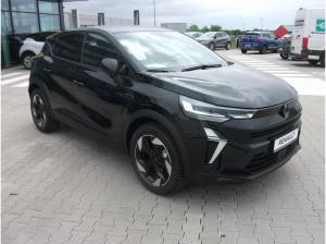 Renault Captur Techno Mild Hybrid 140 EDC