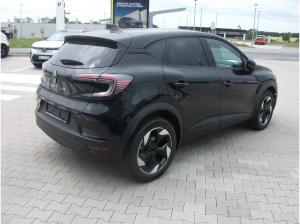 Renault Captur Techno Mild Hybrid 140 EDC