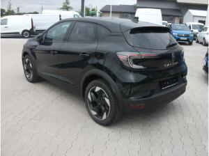 Renault Captur Techno Mild Hybrid 140 EDC