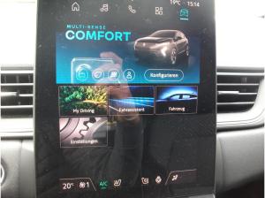 Renault Captur Techno Mild Hybrid 140 EDC