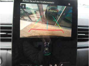 Renault Captur Techno Mild Hybrid 140 EDC