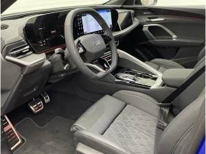 Audi Q5 SUV e-hybrid quattro S-Line Digi-Cockpit