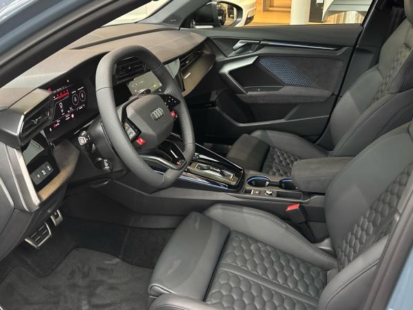 Audi RS3 Sportback Memory Digitales Cockpit Navi LED