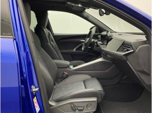 Audi Q5 SUV e-hybrid quattro S-Line Digi-Cockpit