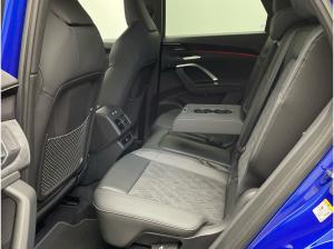Audi Q5 SUV e-hybrid quattro S-Line Digi-Cockpit