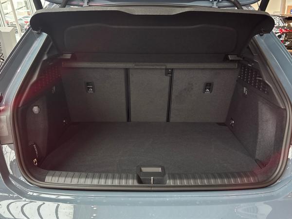 Audi RS3 Sportback Memory Digitales Cockpit Navi LED