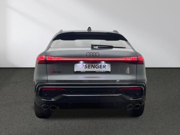 Audi SQ5 Sportback TFSI S line 360° Kamera Massagesi.