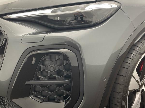 Audi SQ5 Sportback TFSI S line 360° Kamera Massagesi.
