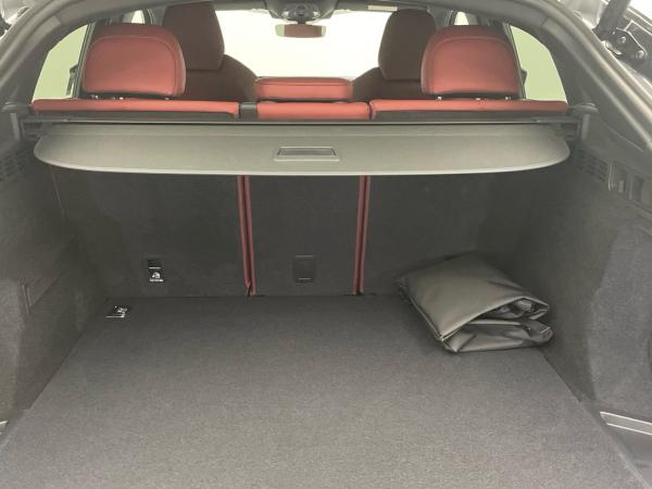 Audi SQ5 Sportback TFSI S line 360° Kamera Massagesi.