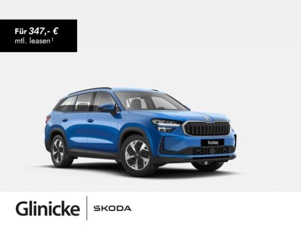 Skoda Kodiaq 1.5 TSI iV PHEV Selection *FREI KONFIGURIERBAR*