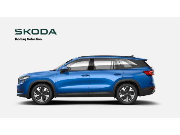 Skoda Kodiaq 1.5 TSI iV PHEV Selection *FREI KONFIGURIERBAR*