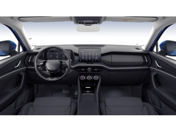 Skoda Kodiaq 1.5 TSI iV PHEV Selection *FREI KONFIGURIERBAR*