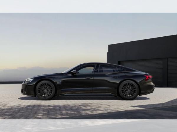 Audi e-tron GT quattro 370 kW ❗️NUR FÜR DMB-MITGLIEDER  & FREIBERUFLER❗️AB APRIL VERFÜGBAR🚀