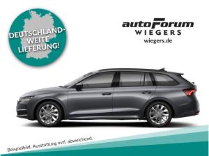 Skoda Octavia Combi Balance 1.5 TSI 110 kW (150 PS) DSG