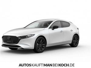 Mazda 3 ++AKTION++2026++PRIVAT Homura 2.5L 140 PS 6GS PS FREI KONFIGURIERBAR