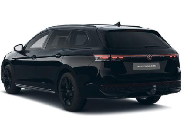 Volkswagen Passat 2.0 TDI DSG R-LINE BLACK STYLE *AHK*NAVI*WR* SOFORT!