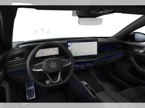 Volkswagen Passat 2.0 TDI DSG R-LINE BLACK STYLE *AHK*NAVI*WR* SOFORT!