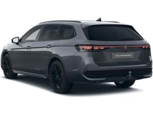 Volkswagen Passat 2.0 TDI DSG R-LINE BLACK STYLE *AHK*NAVI*WR* SOFORT!