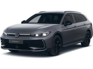 Volkswagen Passat 2.0 TDI DSG R-LINE BLACK STYLE *AHK*NAVI*WR* SOFORT!