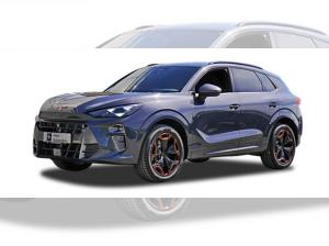 Cupra Terramar VZ 2.0TSI DSG *sofort verfügbar* Cupra Terramar VZ 2.0TSI DSG *sofort verfügbar*