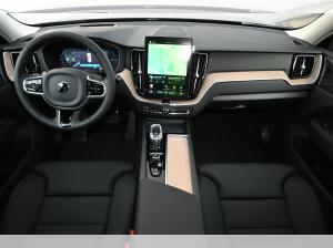 Volvo XC60 T6 Plus Bright/ Sofort / 0,5% / HUD/ Pano / 360