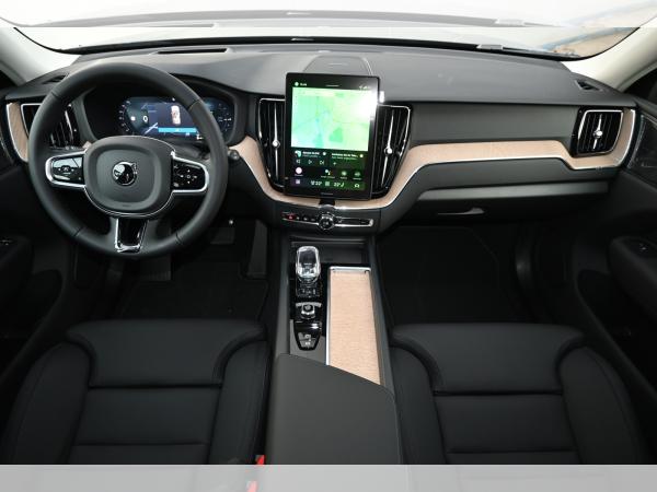 Volvo XC60 T6 Plus Bright/ Sofort / 0,5% / HUD/ Pano / 360 / Bis 30.03!