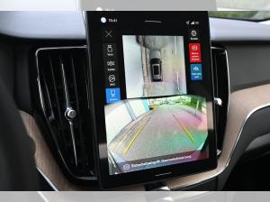 Volvo XC60 T6 Plus Bright/ Sofort / 0,5% / HUD/ Pano / 360