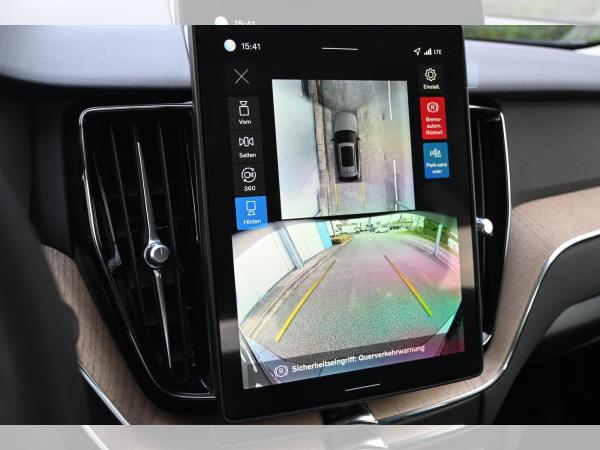 Volvo XC60 T6 Plus Bright/ Sofort / 0,5% / HUD/ Pano / 360 / Bis 30.03!