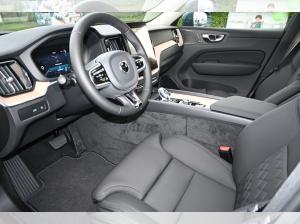 Volvo XC60 T6 Plus Bright/ Sofort / 0,5% / HUD/ Pano / 360