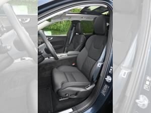 Volvo XC60 T6 Plus Bright/ Sofort / 0,5% / HUD/ Pano / 360