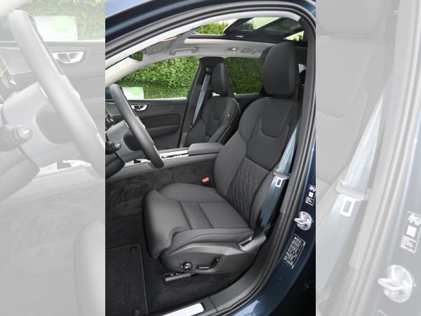 Volvo XC60 T6 Plus Bright/ Sofort / 0,5% / HUD/ Pano / 360 / Bis 30.03!