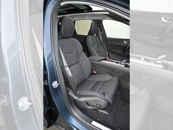 Volvo XC60 T6 Plus Bright/ Sofort / 0,5% / HUD/ Pano / 360 / Bis 30.03!