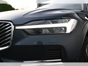 Volvo XC60 T6 Plus Bright/ Sofort / 0,5% / HUD/ Pano / 360