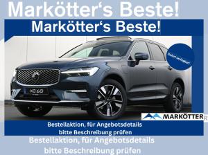 Volvo XC60 T6 Plus Bright/ Sofort / 0,5% / HUD/ Pano / 360
