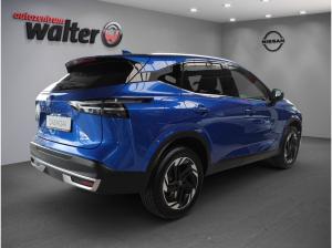 Nissan Qashqai AT 158PS N-Connecta Winterpaket *Sofort verfügbar!