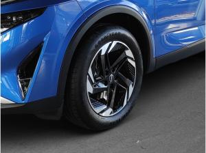 Nissan Qashqai AT 158PS N-Connecta Winterpaket *Sofort verfügbar!