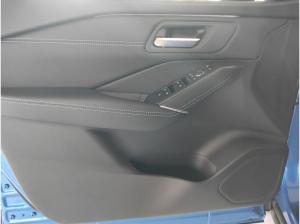 Nissan Qashqai AT 158PS N-Connecta Winterpaket *Sofort verfügbar!