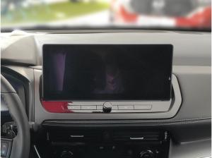 Nissan Qashqai AT 158PS N-Connecta Winterpaket *Sofort verfügbar!