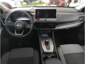 Nissan Qashqai AT 158PS N-Connecta Winterpaket *Sofort verfügbar!