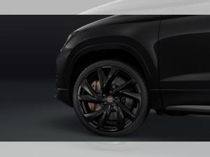 Cupra Ateca VZ Tribe Edition 2.0 TSI 221 kW (300 PS) 7-Gang DSG 4Drive*VORLAUFFAHRZEUG*PRIVAT*